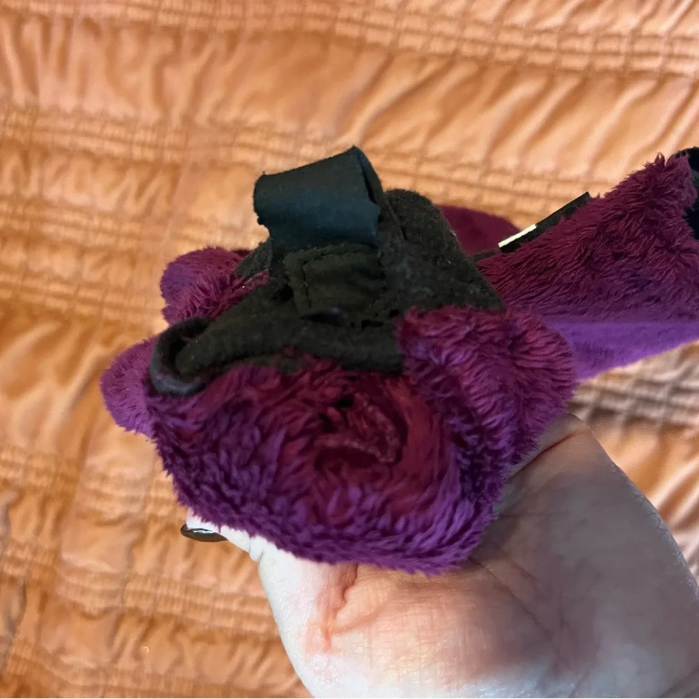 Medium Girls North Face Gloves